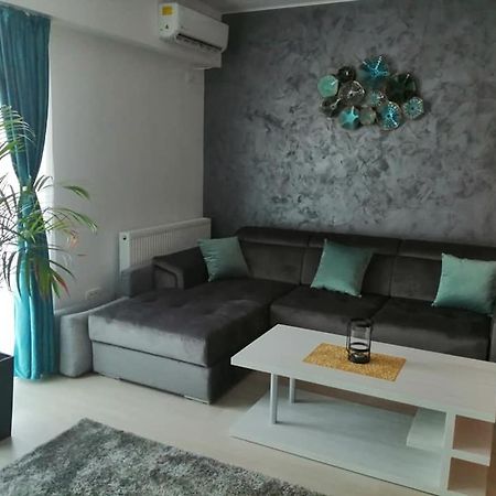 Apartament Iris Năvodari Zewnętrze zdjęcie