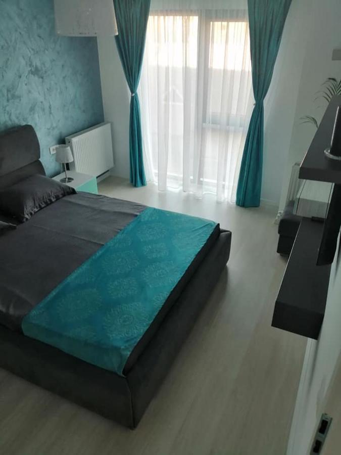 Apartament Iris Năvodari Zewnętrze zdjęcie