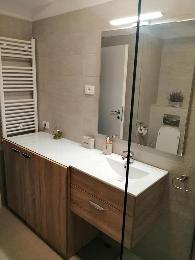 Apartament Iris Năvodari Zewnętrze zdjęcie