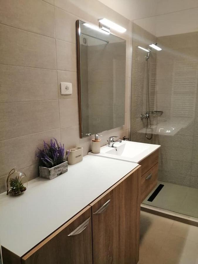 Apartament Iris Năvodari Zewnętrze zdjęcie